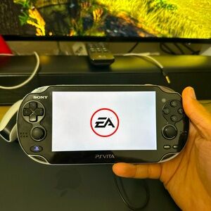 Ps Vita
